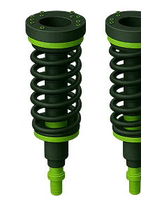 Лифт кузова 1