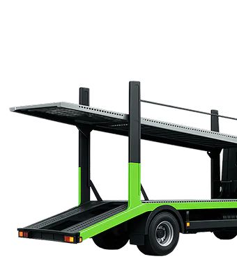 Переоборудование в автовоз 1