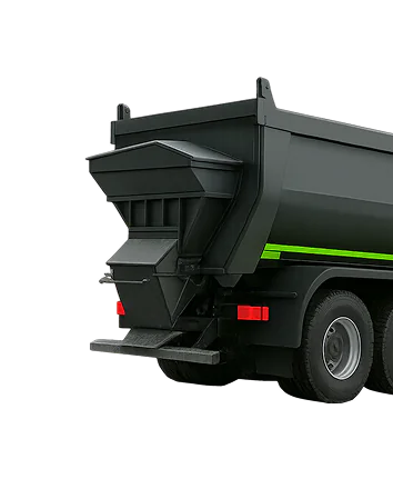 Переоборудование в КДМ 1