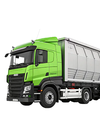 Переоборудование в зерновоз 1