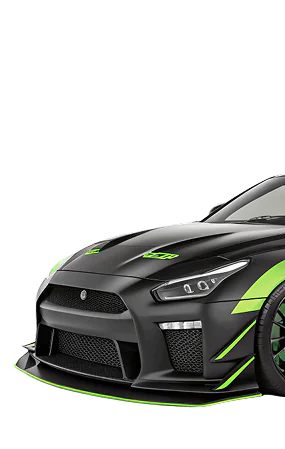 Регистрация тюнинга 1