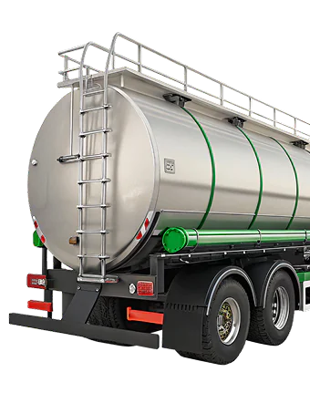 Установка цистерны 1