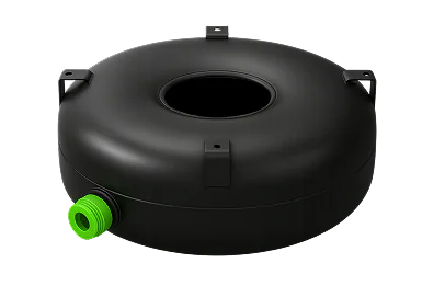 Установка ГБО