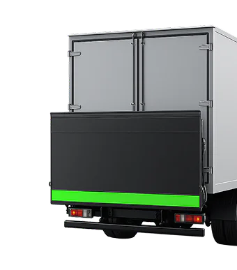 Установка гидроборта 1