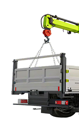 Установка КМУ 1