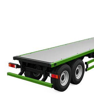 Установка заднего отбойника 1