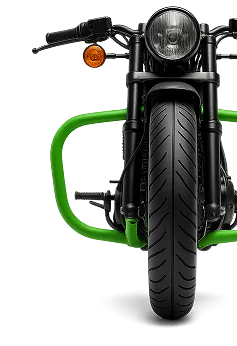 Установка защитных дуг 1