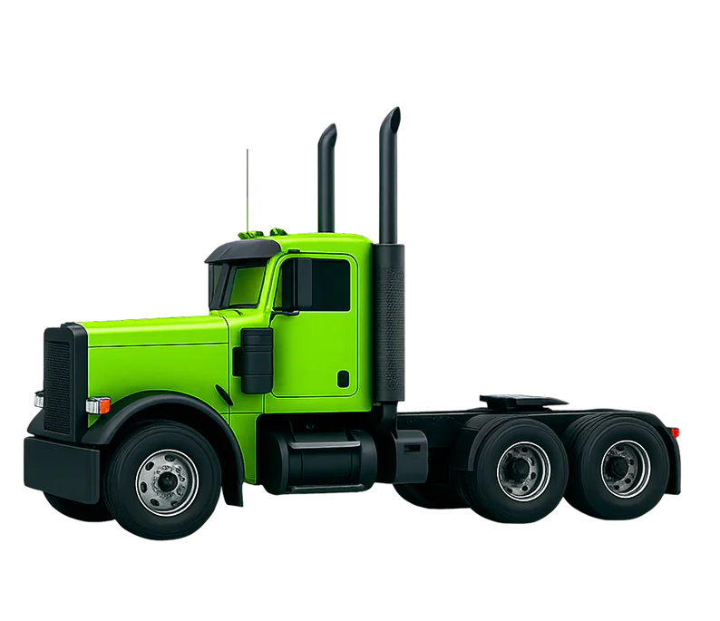 Замена кабины