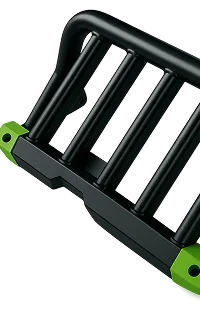 Защита рулевых тяг 1