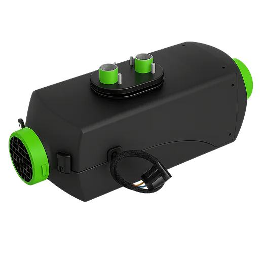 Автономный отопитель