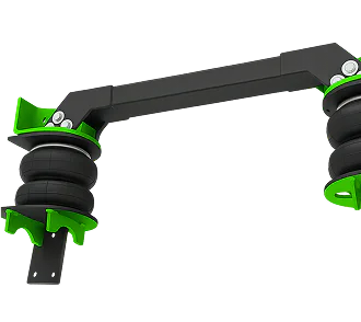 Пневмоподвеска 1