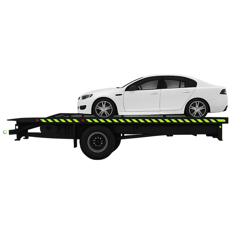 Штрафстоянка