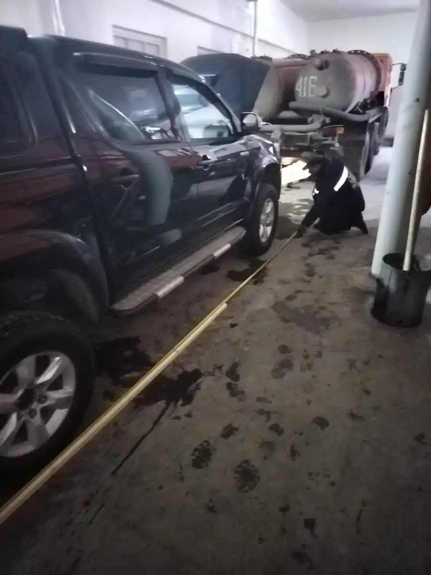 ДЖиповый тюнинг